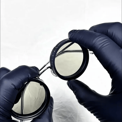 Les Optics｜Lunettes de soleil ajustables