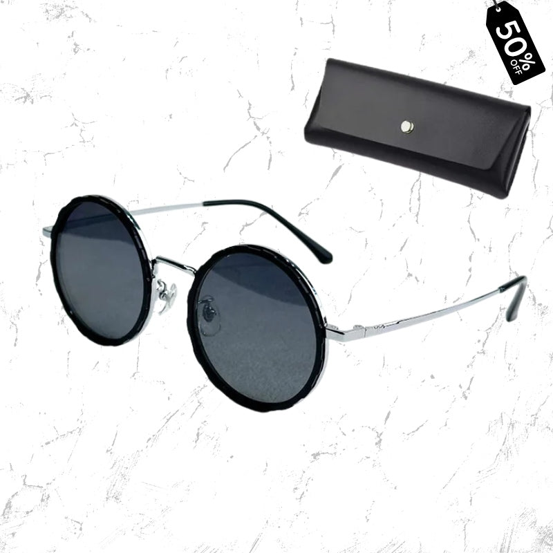 Les Optics｜Lunettes de soleil ajustables