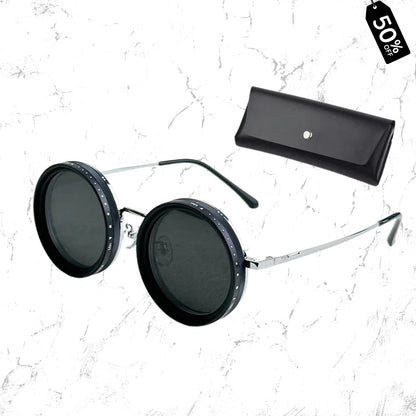 Les Optics｜Lunettes de soleil ajustables